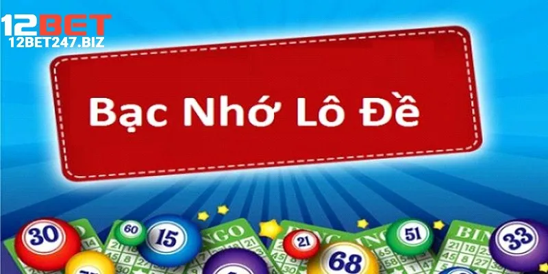 Bạc nhớ lô đề là một cách thống kê, soi cầu mang lại hiệu quả cao