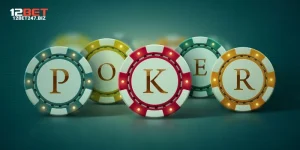 Cách Chơi Poker Toàn Thắng Cho Mọi Cấp Độ Game Thủ