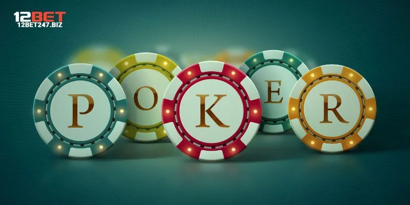 Cách Chơi Poker Toàn Thắng Cho Mọi Cấp Độ Game Thủ