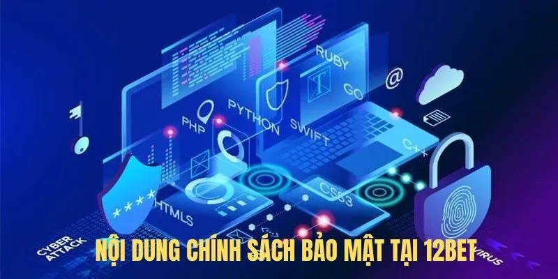 Nội dung quan trọng của văn bản về bảo mật tại sân chơi