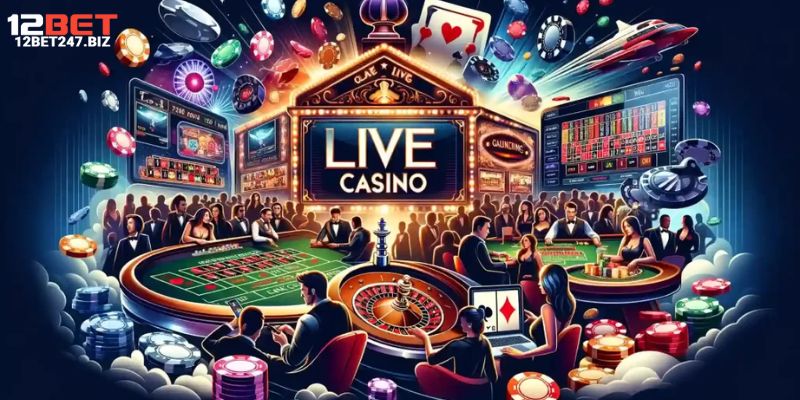 Sảnh Casino đổi thưởng là gì? 