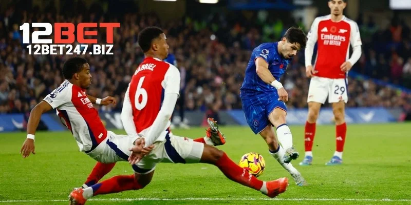 Kèo chấp nửa trái là gì? Hiểu đúng để chơi tốt cùng 12BET