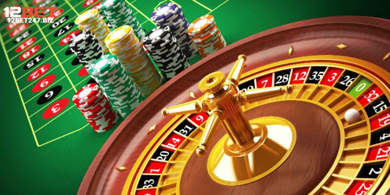 Thực hiện các giao dịch nhanh chóng và an toàn tại sảnh Casino 